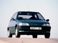 Peugeot 106 Hatchback (1 generation) 1.1 MT (60hp) opiniones, Peugeot 106 Hatchback (1 generation) 1.1 MT (60hp) precio, Peugeot 106 Hatchback (1 generation) 1.1 MT (60hp) comprar, Peugeot 106 Hatchback (1 generation) 1.1 MT (60hp) caracteristicas, Peugeot 106 Hatchback (1 generation) 1.1 MT (60hp) especificaciones, Peugeot 106 Hatchback (1 generation) 1.1 MT (60hp) Ficha tecnica, Peugeot 106 Hatchback (1 generation) 1.1 MT (60hp) Automovil