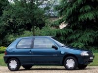Peugeot 106 Hatchback (1 generation) 1.1 MT (60hp) foto, Peugeot 106 Hatchback (1 generation) 1.1 MT (60hp) fotos, Peugeot 106 Hatchback (1 generation) 1.1 MT (60hp) imagen, Peugeot 106 Hatchback (1 generation) 1.1 MT (60hp) imagenes, Peugeot 106 Hatchback (1 generation) 1.1 MT (60hp) fotografía