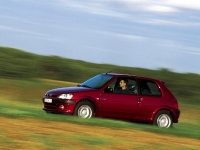 Peugeot 106 Hatchback 3-door (1 generation) 1.0 MT (50hp) foto, Peugeot 106 Hatchback 3-door (1 generation) 1.0 MT (50hp) fotos, Peugeot 106 Hatchback 3-door (1 generation) 1.0 MT (50hp) imagen, Peugeot 106 Hatchback 3-door (1 generation) 1.0 MT (50hp) imagenes, Peugeot 106 Hatchback 3-door (1 generation) 1.0 MT (50hp) fotografía