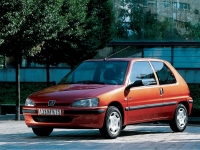 Peugeot 106 Hatchback 3-door (1 generation) 1.1 MT (60hp) foto, Peugeot 106 Hatchback 3-door (1 generation) 1.1 MT (60hp) fotos, Peugeot 106 Hatchback 3-door (1 generation) 1.1 MT (60hp) imagen, Peugeot 106 Hatchback 3-door (1 generation) 1.1 MT (60hp) imagenes, Peugeot 106 Hatchback 3-door (1 generation) 1.1 MT (60hp) fotografía