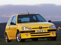 Peugeot 106 Hatchback 3-door (1 generation) 1.4 AT (75hp) foto, Peugeot 106 Hatchback 3-door (1 generation) 1.4 AT (75hp) fotos, Peugeot 106 Hatchback 3-door (1 generation) 1.4 AT (75hp) imagen, Peugeot 106 Hatchback 3-door (1 generation) 1.4 AT (75hp) imagenes, Peugeot 106 Hatchback 3-door (1 generation) 1.4 AT (75hp) fotografía