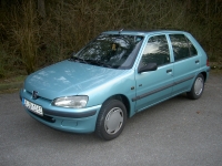 Peugeot 106 Hatchback 5-door. (1 generation) 1.4 AT (75hp) foto, Peugeot 106 Hatchback 5-door. (1 generation) 1.4 AT (75hp) fotos, Peugeot 106 Hatchback 5-door. (1 generation) 1.4 AT (75hp) imagen, Peugeot 106 Hatchback 5-door. (1 generation) 1.4 AT (75hp) imagenes, Peugeot 106 Hatchback 5-door. (1 generation) 1.4 AT (75hp) fotografía