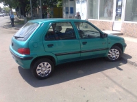 Peugeot 106 Hatchback 5-door. (1 generation) 1.4 MT (75hp) foto, Peugeot 106 Hatchback 5-door. (1 generation) 1.4 MT (75hp) fotos, Peugeot 106 Hatchback 5-door. (1 generation) 1.4 MT (75hp) imagen, Peugeot 106 Hatchback 5-door. (1 generation) 1.4 MT (75hp) imagenes, Peugeot 106 Hatchback 5-door. (1 generation) 1.4 MT (75hp) fotografía