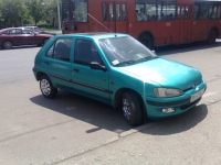 Peugeot 106 Hatchback 5-door. (1 generation) 1.4 MT (75hp) foto, Peugeot 106 Hatchback 5-door. (1 generation) 1.4 MT (75hp) fotos, Peugeot 106 Hatchback 5-door. (1 generation) 1.4 MT (75hp) imagen, Peugeot 106 Hatchback 5-door. (1 generation) 1.4 MT (75hp) imagenes, Peugeot 106 Hatchback 5-door. (1 generation) 1.4 MT (75hp) fotografía