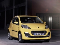 Peugeot 107 Hatchback 3-door (1 generation) 1.0 2-tronic (68hp) Active (2013) opiniones, Peugeot 107 Hatchback 3-door (1 generation) 1.0 2-tronic (68hp) Active (2013) precio, Peugeot 107 Hatchback 3-door (1 generation) 1.0 2-tronic (68hp) Active (2013) comprar, Peugeot 107 Hatchback 3-door (1 generation) 1.0 2-tronic (68hp) Active (2013) caracteristicas, Peugeot 107 Hatchback 3-door (1 generation) 1.0 2-tronic (68hp) Active (2013) especificaciones, Peugeot 107 Hatchback 3-door (1 generation) 1.0 2-tronic (68hp) Active (2013) Ficha tecnica, Peugeot 107 Hatchback 3-door (1 generation) 1.0 2-tronic (68hp) Active (2013) Automovil