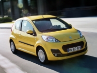 Peugeot 107 Hatchback 3-door (1 generation) 1.0 2-tronic (68hp) Active (2013) opiniones, Peugeot 107 Hatchback 3-door (1 generation) 1.0 2-tronic (68hp) Active (2013) precio, Peugeot 107 Hatchback 3-door (1 generation) 1.0 2-tronic (68hp) Active (2013) comprar, Peugeot 107 Hatchback 3-door (1 generation) 1.0 2-tronic (68hp) Active (2013) caracteristicas, Peugeot 107 Hatchback 3-door (1 generation) 1.0 2-tronic (68hp) Active (2013) especificaciones, Peugeot 107 Hatchback 3-door (1 generation) 1.0 2-tronic (68hp) Active (2013) Ficha tecnica, Peugeot 107 Hatchback 3-door (1 generation) 1.0 2-tronic (68hp) Active (2013) Automovil