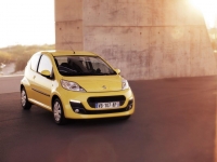 Peugeot 107 Hatchback 3-door (1 generation) 1.0 2-tronic (68hp) Active (2013) foto, Peugeot 107 Hatchback 3-door (1 generation) 1.0 2-tronic (68hp) Active (2013) fotos, Peugeot 107 Hatchback 3-door (1 generation) 1.0 2-tronic (68hp) Active (2013) imagen, Peugeot 107 Hatchback 3-door (1 generation) 1.0 2-tronic (68hp) Active (2013) imagenes, Peugeot 107 Hatchback 3-door (1 generation) 1.0 2-tronic (68hp) Active (2013) fotografía