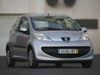 Peugeot 107 Hatchback 3-door (1 generation) 1.0 AT (68 hp) foto, Peugeot 107 Hatchback 3-door (1 generation) 1.0 AT (68 hp) fotos, Peugeot 107 Hatchback 3-door (1 generation) 1.0 AT (68 hp) imagen, Peugeot 107 Hatchback 3-door (1 generation) 1.0 AT (68 hp) imagenes, Peugeot 107 Hatchback 3-door (1 generation) 1.0 AT (68 hp) fotografía