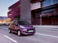 Peugeot 107 Hatchback 5-door. (1 generation) 1.0 MT (68hp) Access (2013) foto, Peugeot 107 Hatchback 5-door. (1 generation) 1.0 MT (68hp) Access (2013) fotos, Peugeot 107 Hatchback 5-door. (1 generation) 1.0 MT (68hp) Access (2013) imagen, Peugeot 107 Hatchback 5-door. (1 generation) 1.0 MT (68hp) Access (2013) imagenes, Peugeot 107 Hatchback 5-door. (1 generation) 1.0 MT (68hp) Access (2013) fotografía