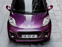 Peugeot 107 Hatchback 5-door. (1 generation) 1.0 MT (68hp) Access (2013) foto, Peugeot 107 Hatchback 5-door. (1 generation) 1.0 MT (68hp) Access (2013) fotos, Peugeot 107 Hatchback 5-door. (1 generation) 1.0 MT (68hp) Access (2013) imagen, Peugeot 107 Hatchback 5-door. (1 generation) 1.0 MT (68hp) Access (2013) imagenes, Peugeot 107 Hatchback 5-door. (1 generation) 1.0 MT (68hp) Access (2013) fotografía