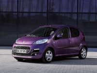 Peugeot 107 Hatchback 5-door. (1 generation) 1.0 MT (68hp) Access (2013) foto, Peugeot 107 Hatchback 5-door. (1 generation) 1.0 MT (68hp) Access (2013) fotos, Peugeot 107 Hatchback 5-door. (1 generation) 1.0 MT (68hp) Access (2013) imagen, Peugeot 107 Hatchback 5-door. (1 generation) 1.0 MT (68hp) Access (2013) imagenes, Peugeot 107 Hatchback 5-door. (1 generation) 1.0 MT (68hp) Access (2013) fotografía