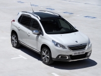 Peugeot 2008 Crossover (1 generation) 1.2 VTi MT (82hp) foto, Peugeot 2008 Crossover (1 generation) 1.2 VTi MT (82hp) fotos, Peugeot 2008 Crossover (1 generation) 1.2 VTi MT (82hp) imagen, Peugeot 2008 Crossover (1 generation) 1.2 VTi MT (82hp) imagenes, Peugeot 2008 Crossover (1 generation) 1.2 VTi MT (82hp) fotografía