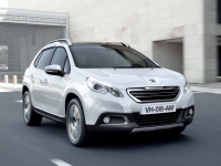 Peugeot 2008 Crossover (1 generation) 1.2 VTi MT (82hp) foto, Peugeot 2008 Crossover (1 generation) 1.2 VTi MT (82hp) fotos, Peugeot 2008 Crossover (1 generation) 1.2 VTi MT (82hp) imagen, Peugeot 2008 Crossover (1 generation) 1.2 VTi MT (82hp) imagenes, Peugeot 2008 Crossover (1 generation) 1.2 VTi MT (82hp) fotografía