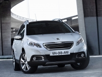 Peugeot 2008 Crossover (1 generation) 1.2 VTi MT (82hp) foto, Peugeot 2008 Crossover (1 generation) 1.2 VTi MT (82hp) fotos, Peugeot 2008 Crossover (1 generation) 1.2 VTi MT (82hp) imagen, Peugeot 2008 Crossover (1 generation) 1.2 VTi MT (82hp) imagenes, Peugeot 2008 Crossover (1 generation) 1.2 VTi MT (82hp) fotografía