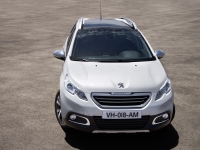 Peugeot 2008 Crossover (1 generation) 1.2 VTi MT (82hp) foto, Peugeot 2008 Crossover (1 generation) 1.2 VTi MT (82hp) fotos, Peugeot 2008 Crossover (1 generation) 1.2 VTi MT (82hp) imagen, Peugeot 2008 Crossover (1 generation) 1.2 VTi MT (82hp) imagenes, Peugeot 2008 Crossover (1 generation) 1.2 VTi MT (82hp) fotografía