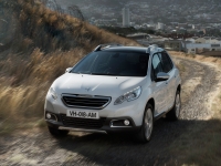 Peugeot 2008 Crossover (1 generation) 1.2 VTi MT (82hp) foto, Peugeot 2008 Crossover (1 generation) 1.2 VTi MT (82hp) fotos, Peugeot 2008 Crossover (1 generation) 1.2 VTi MT (82hp) imagen, Peugeot 2008 Crossover (1 generation) 1.2 VTi MT (82hp) imagenes, Peugeot 2008 Crossover (1 generation) 1.2 VTi MT (82hp) fotografía