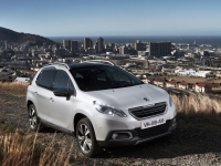 Peugeot 2008 Crossover (1 generation) 1.2 VTi MT (82hp) opiniones, Peugeot 2008 Crossover (1 generation) 1.2 VTi MT (82hp) precio, Peugeot 2008 Crossover (1 generation) 1.2 VTi MT (82hp) comprar, Peugeot 2008 Crossover (1 generation) 1.2 VTi MT (82hp) caracteristicas, Peugeot 2008 Crossover (1 generation) 1.2 VTi MT (82hp) especificaciones, Peugeot 2008 Crossover (1 generation) 1.2 VTi MT (82hp) Ficha tecnica, Peugeot 2008 Crossover (1 generation) 1.2 VTi MT (82hp) Automovil