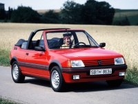 Peugeot 205 Cabriolet (1 generation) 1.1 MT (60hp) foto, Peugeot 205 Cabriolet (1 generation) 1.1 MT (60hp) fotos, Peugeot 205 Cabriolet (1 generation) 1.1 MT (60hp) imagen, Peugeot 205 Cabriolet (1 generation) 1.1 MT (60hp) imagenes, Peugeot 205 Cabriolet (1 generation) 1.1 MT (60hp) fotografía