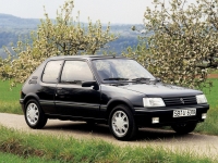 Peugeot 205 Hatchback (1 generation) 1.0 MT (45hp) foto, Peugeot 205 Hatchback (1 generation) 1.0 MT (45hp) fotos, Peugeot 205 Hatchback (1 generation) 1.0 MT (45hp) imagen, Peugeot 205 Hatchback (1 generation) 1.0 MT (45hp) imagenes, Peugeot 205 Hatchback (1 generation) 1.0 MT (45hp) fotografía