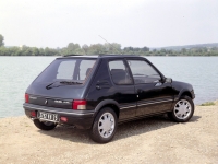 Peugeot 205 Hatchback (1 generation) 1.1 MT (54hp) opiniones, Peugeot 205 Hatchback (1 generation) 1.1 MT (54hp) precio, Peugeot 205 Hatchback (1 generation) 1.1 MT (54hp) comprar, Peugeot 205 Hatchback (1 generation) 1.1 MT (54hp) caracteristicas, Peugeot 205 Hatchback (1 generation) 1.1 MT (54hp) especificaciones, Peugeot 205 Hatchback (1 generation) 1.1 MT (54hp) Ficha tecnica, Peugeot 205 Hatchback (1 generation) 1.1 MT (54hp) Automovil