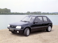 Peugeot 205 Hatchback (1 generation) 1.8 MT D (59hp) foto, Peugeot 205 Hatchback (1 generation) 1.8 MT D (59hp) fotos, Peugeot 205 Hatchback (1 generation) 1.8 MT D (59hp) imagen, Peugeot 205 Hatchback (1 generation) 1.8 MT D (59hp) imagenes, Peugeot 205 Hatchback (1 generation) 1.8 MT D (59hp) fotografía