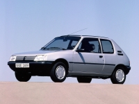 Peugeot 205 Hatchback 3-door (1 generation) 1.8 TD MT (60 HP) opiniones, Peugeot 205 Hatchback 3-door (1 generation) 1.8 TD MT (60 HP) precio, Peugeot 205 Hatchback 3-door (1 generation) 1.8 TD MT (60 HP) comprar, Peugeot 205 Hatchback 3-door (1 generation) 1.8 TD MT (60 HP) caracteristicas, Peugeot 205 Hatchback 3-door (1 generation) 1.8 TD MT (60 HP) especificaciones, Peugeot 205 Hatchback 3-door (1 generation) 1.8 TD MT (60 HP) Ficha tecnica, Peugeot 205 Hatchback 3-door (1 generation) 1.8 TD MT (60 HP) Automovil