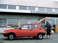 Peugeot 205 Hatchback 3-door (1 generation) 1.8 TD MT (60 HP) opiniones, Peugeot 205 Hatchback 3-door (1 generation) 1.8 TD MT (60 HP) precio, Peugeot 205 Hatchback 3-door (1 generation) 1.8 TD MT (60 HP) comprar, Peugeot 205 Hatchback 3-door (1 generation) 1.8 TD MT (60 HP) caracteristicas, Peugeot 205 Hatchback 3-door (1 generation) 1.8 TD MT (60 HP) especificaciones, Peugeot 205 Hatchback 3-door (1 generation) 1.8 TD MT (60 HP) Ficha tecnica, Peugeot 205 Hatchback 3-door (1 generation) 1.8 TD MT (60 HP) Automovil