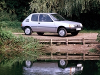 Peugeot 205 Hatchback 3-door (1 generation) 1.8 TD MT (60 HP) opiniones, Peugeot 205 Hatchback 3-door (1 generation) 1.8 TD MT (60 HP) precio, Peugeot 205 Hatchback 3-door (1 generation) 1.8 TD MT (60 HP) comprar, Peugeot 205 Hatchback 3-door (1 generation) 1.8 TD MT (60 HP) caracteristicas, Peugeot 205 Hatchback 3-door (1 generation) 1.8 TD MT (60 HP) especificaciones, Peugeot 205 Hatchback 3-door (1 generation) 1.8 TD MT (60 HP) Ficha tecnica, Peugeot 205 Hatchback 3-door (1 generation) 1.8 TD MT (60 HP) Automovil