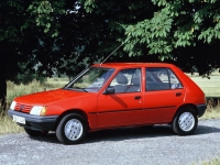 Peugeot 205 Hatchback 5-door. (1 generation) 1.0 MT (45 hp) foto, Peugeot 205 Hatchback 5-door. (1 generation) 1.0 MT (45 hp) fotos, Peugeot 205 Hatchback 5-door. (1 generation) 1.0 MT (45 hp) imagen, Peugeot 205 Hatchback 5-door. (1 generation) 1.0 MT (45 hp) imagenes, Peugeot 205 Hatchback 5-door. (1 generation) 1.0 MT (45 hp) fotografía