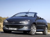 Peugeot 206 Convertible (1 generation) 1.6 AT (109hp) opiniones, Peugeot 206 Convertible (1 generation) 1.6 AT (109hp) precio, Peugeot 206 Convertible (1 generation) 1.6 AT (109hp) comprar, Peugeot 206 Convertible (1 generation) 1.6 AT (109hp) caracteristicas, Peugeot 206 Convertible (1 generation) 1.6 AT (109hp) especificaciones, Peugeot 206 Convertible (1 generation) 1.6 AT (109hp) Ficha tecnica, Peugeot 206 Convertible (1 generation) 1.6 AT (109hp) Automovil