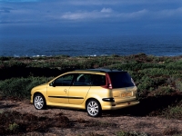 Peugeot 206 Estate (1 generation) 1.4 MT HDi (68 hp) foto, Peugeot 206 Estate (1 generation) 1.4 MT HDi (68 hp) fotos, Peugeot 206 Estate (1 generation) 1.4 MT HDi (68 hp) imagen, Peugeot 206 Estate (1 generation) 1.4 MT HDi (68 hp) imagenes, Peugeot 206 Estate (1 generation) 1.4 MT HDi (68 hp) fotografía