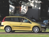 Peugeot 206 Estate (1 generation) 2.0 MT HDi (90 hp) opiniones, Peugeot 206 Estate (1 generation) 2.0 MT HDi (90 hp) precio, Peugeot 206 Estate (1 generation) 2.0 MT HDi (90 hp) comprar, Peugeot 206 Estate (1 generation) 2.0 MT HDi (90 hp) caracteristicas, Peugeot 206 Estate (1 generation) 2.0 MT HDi (90 hp) especificaciones, Peugeot 206 Estate (1 generation) 2.0 MT HDi (90 hp) Ficha tecnica, Peugeot 206 Estate (1 generation) 2.0 MT HDi (90 hp) Automovil