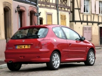 Peugeot 206 Hatchback 3-door (1 generation) 1.1 MT (60 Hp) foto, Peugeot 206 Hatchback 3-door (1 generation) 1.1 MT (60 Hp) fotos, Peugeot 206 Hatchback 3-door (1 generation) 1.1 MT (60 Hp) imagen, Peugeot 206 Hatchback 3-door (1 generation) 1.1 MT (60 Hp) imagenes, Peugeot 206 Hatchback 3-door (1 generation) 1.1 MT (60 Hp) fotografía