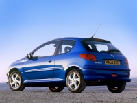 Peugeot 206 Hatchback 3-door (1 generation) 1.4 MT HDi (68hp) opiniones, Peugeot 206 Hatchback 3-door (1 generation) 1.4 MT HDi (68hp) precio, Peugeot 206 Hatchback 3-door (1 generation) 1.4 MT HDi (68hp) comprar, Peugeot 206 Hatchback 3-door (1 generation) 1.4 MT HDi (68hp) caracteristicas, Peugeot 206 Hatchback 3-door (1 generation) 1.4 MT HDi (68hp) especificaciones, Peugeot 206 Hatchback 3-door (1 generation) 1.4 MT HDi (68hp) Ficha tecnica, Peugeot 206 Hatchback 3-door (1 generation) 1.4 MT HDi (68hp) Automovil