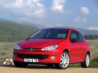 Peugeot 206 Hatchback 3-door (1 generation) 1.6 MT HDI (110 hp) opiniones, Peugeot 206 Hatchback 3-door (1 generation) 1.6 MT HDI (110 hp) precio, Peugeot 206 Hatchback 3-door (1 generation) 1.6 MT HDI (110 hp) comprar, Peugeot 206 Hatchback 3-door (1 generation) 1.6 MT HDI (110 hp) caracteristicas, Peugeot 206 Hatchback 3-door (1 generation) 1.6 MT HDI (110 hp) especificaciones, Peugeot 206 Hatchback 3-door (1 generation) 1.6 MT HDI (110 hp) Ficha tecnica, Peugeot 206 Hatchback 3-door (1 generation) 1.6 MT HDI (110 hp) Automovil