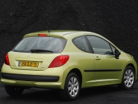 Peugeot 207 Hatchback (1 generation) 1.4 MT (90hp) foto, Peugeot 207 Hatchback (1 generation) 1.4 MT (90hp) fotos, Peugeot 207 Hatchback (1 generation) 1.4 MT (90hp) imagen, Peugeot 207 Hatchback (1 generation) 1.4 MT (90hp) imagenes, Peugeot 207 Hatchback (1 generation) 1.4 MT (90hp) fotografía