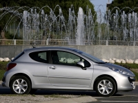 Peugeot 207 Hatchback (1 generation) 1.4 MT (90hp) foto, Peugeot 207 Hatchback (1 generation) 1.4 MT (90hp) fotos, Peugeot 207 Hatchback (1 generation) 1.4 MT (90hp) imagen, Peugeot 207 Hatchback (1 generation) 1.4 MT (90hp) imagenes, Peugeot 207 Hatchback (1 generation) 1.4 MT (90hp) fotografía