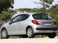 Peugeot 207 Hatchback (1 generation) 1.4 MT HDi (70hp) opiniones, Peugeot 207 Hatchback (1 generation) 1.4 MT HDi (70hp) precio, Peugeot 207 Hatchback (1 generation) 1.4 MT HDi (70hp) comprar, Peugeot 207 Hatchback (1 generation) 1.4 MT HDi (70hp) caracteristicas, Peugeot 207 Hatchback (1 generation) 1.4 MT HDi (70hp) especificaciones, Peugeot 207 Hatchback (1 generation) 1.4 MT HDi (70hp) Ficha tecnica, Peugeot 207 Hatchback (1 generation) 1.4 MT HDi (70hp) Automovil