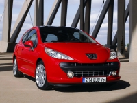 Peugeot 207 Hatchback (1 generation) 1.6 MT HDi (110hp) foto, Peugeot 207 Hatchback (1 generation) 1.6 MT HDi (110hp) fotos, Peugeot 207 Hatchback (1 generation) 1.6 MT HDi (110hp) imagen, Peugeot 207 Hatchback (1 generation) 1.6 MT HDi (110hp) imagenes, Peugeot 207 Hatchback (1 generation) 1.6 MT HDi (110hp) fotografía