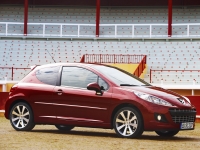 Peugeot 207 RC hatchback 3-door (1 generation) 1.6 MT (175hp) foto, Peugeot 207 RC hatchback 3-door (1 generation) 1.6 MT (175hp) fotos, Peugeot 207 RC hatchback 3-door (1 generation) 1.6 MT (175hp) imagen, Peugeot 207 RC hatchback 3-door (1 generation) 1.6 MT (175hp) imagenes, Peugeot 207 RC hatchback 3-door (1 generation) 1.6 MT (175hp) fotografía