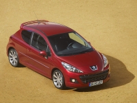 Peugeot 207 RC hatchback 3-door (1 generation) 1.6 MT (175hp) foto, Peugeot 207 RC hatchback 3-door (1 generation) 1.6 MT (175hp) fotos, Peugeot 207 RC hatchback 3-door (1 generation) 1.6 MT (175hp) imagen, Peugeot 207 RC hatchback 3-door (1 generation) 1.6 MT (175hp) imagenes, Peugeot 207 RC hatchback 3-door (1 generation) 1.6 MT (175hp) fotografía