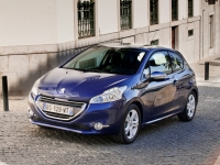 Peugeot 208 Hatchback 3-door (1 generation) 1.4 HDi MT (68 hp) opiniones, Peugeot 208 Hatchback 3-door (1 generation) 1.4 HDi MT (68 hp) precio, Peugeot 208 Hatchback 3-door (1 generation) 1.4 HDi MT (68 hp) comprar, Peugeot 208 Hatchback 3-door (1 generation) 1.4 HDi MT (68 hp) caracteristicas, Peugeot 208 Hatchback 3-door (1 generation) 1.4 HDi MT (68 hp) especificaciones, Peugeot 208 Hatchback 3-door (1 generation) 1.4 HDi MT (68 hp) Ficha tecnica, Peugeot 208 Hatchback 3-door (1 generation) 1.4 HDi MT (68 hp) Automovil