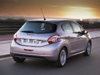 Peugeot 208 Hatchback 5-door. (1 generation) 1.6 VTi MT (120 Hp) foto, Peugeot 208 Hatchback 5-door. (1 generation) 1.6 VTi MT (120 Hp) fotos, Peugeot 208 Hatchback 5-door. (1 generation) 1.6 VTi MT (120 Hp) imagen, Peugeot 208 Hatchback 5-door. (1 generation) 1.6 VTi MT (120 Hp) imagenes, Peugeot 208 Hatchback 5-door. (1 generation) 1.6 VTi MT (120 Hp) fotografía