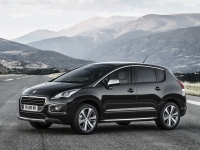 Peugeot 3008 Crossover (1 generation) 1.6 VTi MT opiniones, Peugeot 3008 Crossover (1 generation) 1.6 VTi MT precio, Peugeot 3008 Crossover (1 generation) 1.6 VTi MT comprar, Peugeot 3008 Crossover (1 generation) 1.6 VTi MT caracteristicas, Peugeot 3008 Crossover (1 generation) 1.6 VTi MT especificaciones, Peugeot 3008 Crossover (1 generation) 1.6 VTi MT Ficha tecnica, Peugeot 3008 Crossover (1 generation) 1.6 VTi MT Automovil