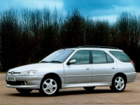 Peugeot 306 Estate (1 generation) 1.4 MT (75hp) opiniones, Peugeot 306 Estate (1 generation) 1.4 MT (75hp) precio, Peugeot 306 Estate (1 generation) 1.4 MT (75hp) comprar, Peugeot 306 Estate (1 generation) 1.4 MT (75hp) caracteristicas, Peugeot 306 Estate (1 generation) 1.4 MT (75hp) especificaciones, Peugeot 306 Estate (1 generation) 1.4 MT (75hp) Ficha tecnica, Peugeot 306 Estate (1 generation) 1.4 MT (75hp) Automovil