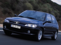 Peugeot 306 Hatchback 3-door (1 generation) 1.1 MT (60hp) foto, Peugeot 306 Hatchback 3-door (1 generation) 1.1 MT (60hp) fotos, Peugeot 306 Hatchback 3-door (1 generation) 1.1 MT (60hp) imagen, Peugeot 306 Hatchback 3-door (1 generation) 1.1 MT (60hp) imagenes, Peugeot 306 Hatchback 3-door (1 generation) 1.1 MT (60hp) fotografía