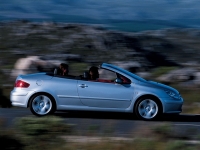 Peugeot 307 Convertible (1 generation) 1.6 MT (110 hp) foto, Peugeot 307 Convertible (1 generation) 1.6 MT (110 hp) fotos, Peugeot 307 Convertible (1 generation) 1.6 MT (110 hp) imagen, Peugeot 307 Convertible (1 generation) 1.6 MT (110 hp) imagenes, Peugeot 307 Convertible (1 generation) 1.6 MT (110 hp) fotografía