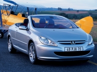 Peugeot 307 Convertible (1 generation) 2.0 AT (136 hp) foto, Peugeot 307 Convertible (1 generation) 2.0 AT (136 hp) fotos, Peugeot 307 Convertible (1 generation) 2.0 AT (136 hp) imagen, Peugeot 307 Convertible (1 generation) 2.0 AT (136 hp) imagenes, Peugeot 307 Convertible (1 generation) 2.0 AT (136 hp) fotografía