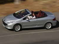 Peugeot 307 Convertible (1 generation) 2.0 AT (143hp) opiniones, Peugeot 307 Convertible (1 generation) 2.0 AT (143hp) precio, Peugeot 307 Convertible (1 generation) 2.0 AT (143hp) comprar, Peugeot 307 Convertible (1 generation) 2.0 AT (143hp) caracteristicas, Peugeot 307 Convertible (1 generation) 2.0 AT (143hp) especificaciones, Peugeot 307 Convertible (1 generation) 2.0 AT (143hp) Ficha tecnica, Peugeot 307 Convertible (1 generation) 2.0 AT (143hp) Automovil