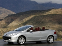 Peugeot 307 Convertible (1 generation) 2.0 AT (143hp) opiniones, Peugeot 307 Convertible (1 generation) 2.0 AT (143hp) precio, Peugeot 307 Convertible (1 generation) 2.0 AT (143hp) comprar, Peugeot 307 Convertible (1 generation) 2.0 AT (143hp) caracteristicas, Peugeot 307 Convertible (1 generation) 2.0 AT (143hp) especificaciones, Peugeot 307 Convertible (1 generation) 2.0 AT (143hp) Ficha tecnica, Peugeot 307 Convertible (1 generation) 2.0 AT (143hp) Automovil